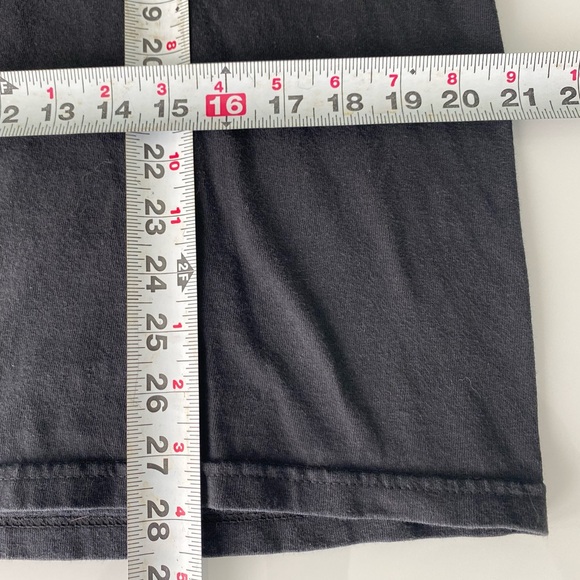 IRONMAN & CAPTAIN AMERICA Rare Vintage Dual Shield Logo Marvel Avengers t-shirt - Picture 7 of 8